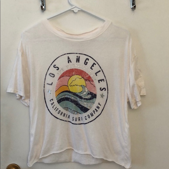 Target graphic t shirt - Picture 1 of 1